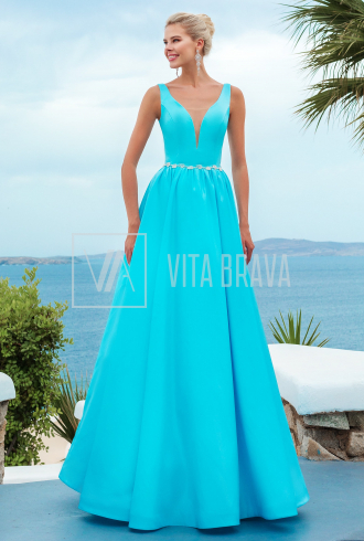 Вечернее платье Vittoria4757X